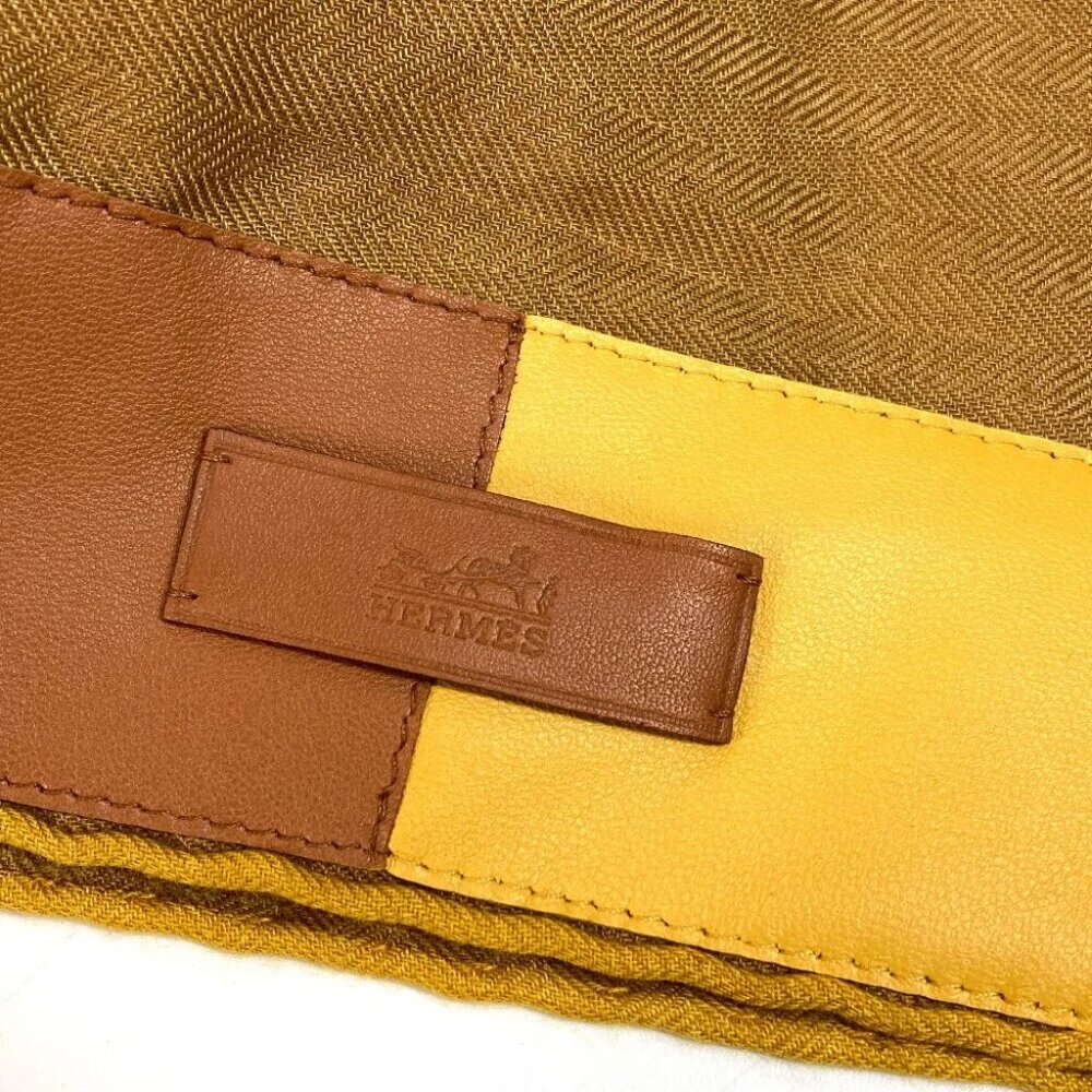 Hermes Triangle Geant ""Bar-D'opstacle"" Large Sh… - image 6